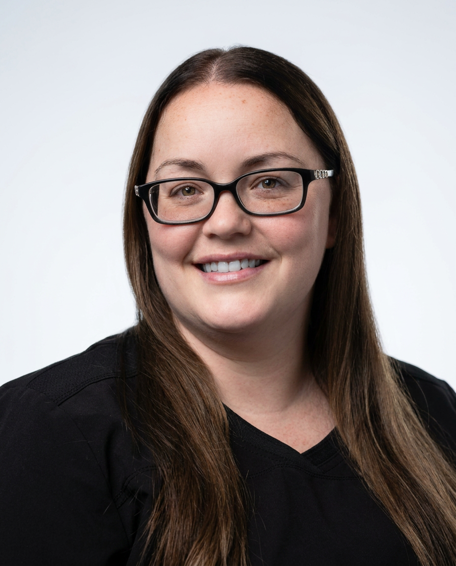 Portrait of Melaney Shaw, Revenue Cycle & Billing at Restore Wellness Psychiatry